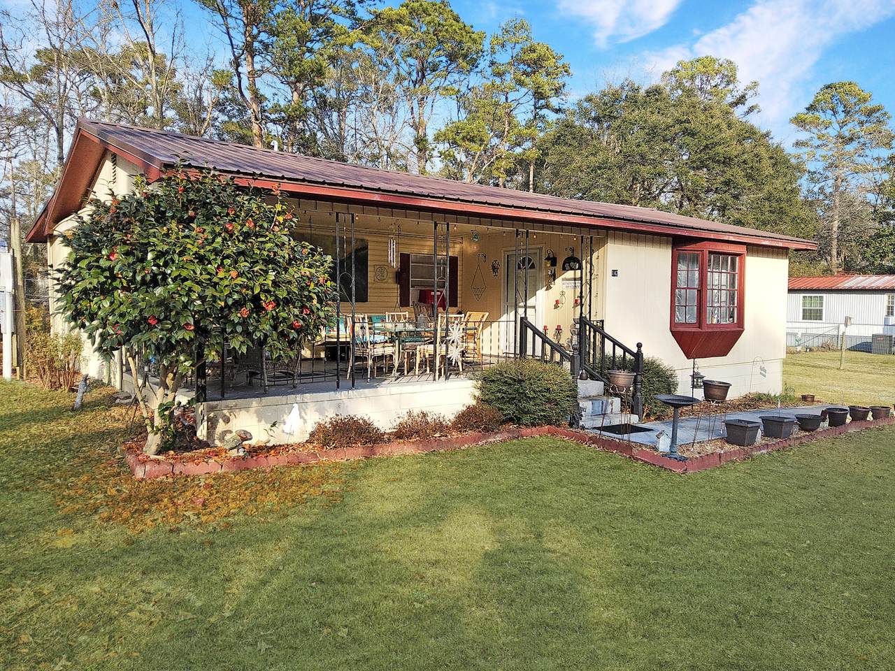 142 Moncks Corner Road - Photo 1