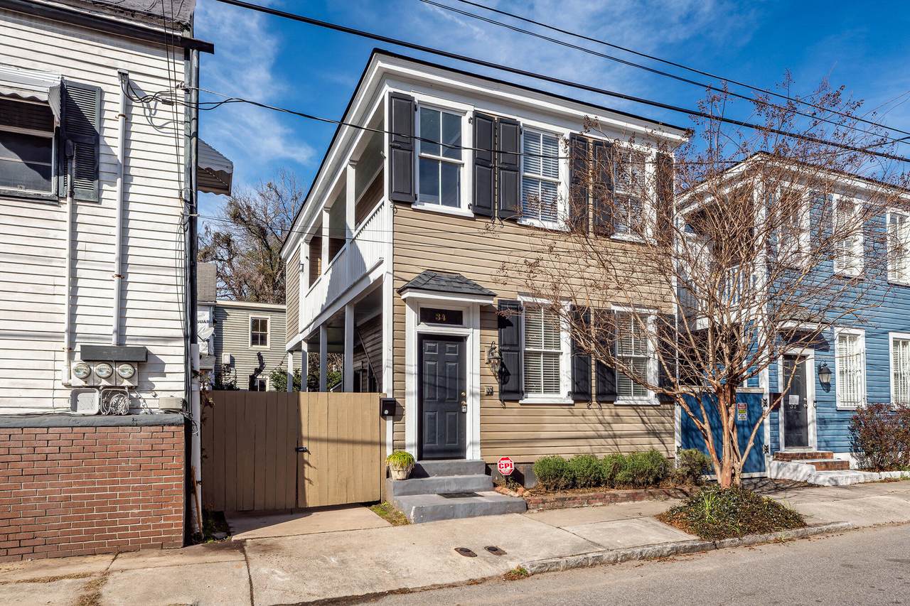 34 Amherst Street - Photo 1