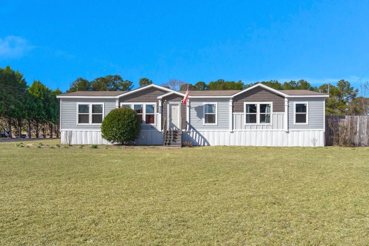 328 Rodeo Drive - Photo 1