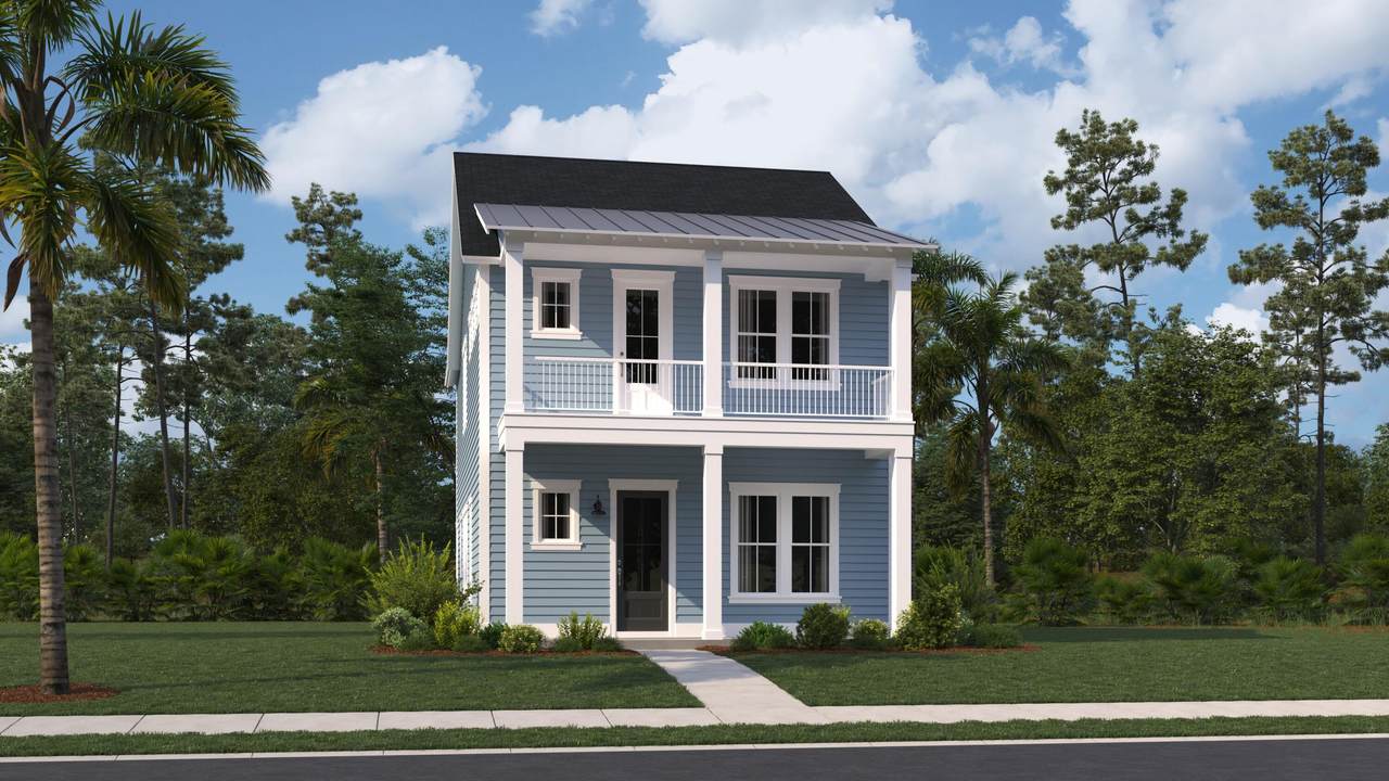 216 Citrus Drive - Photo 1