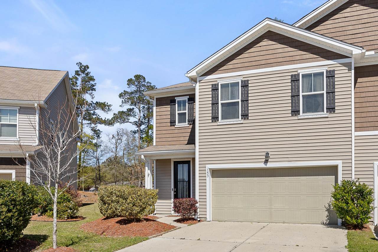 153 Wild Holly Drive - Photo 1
