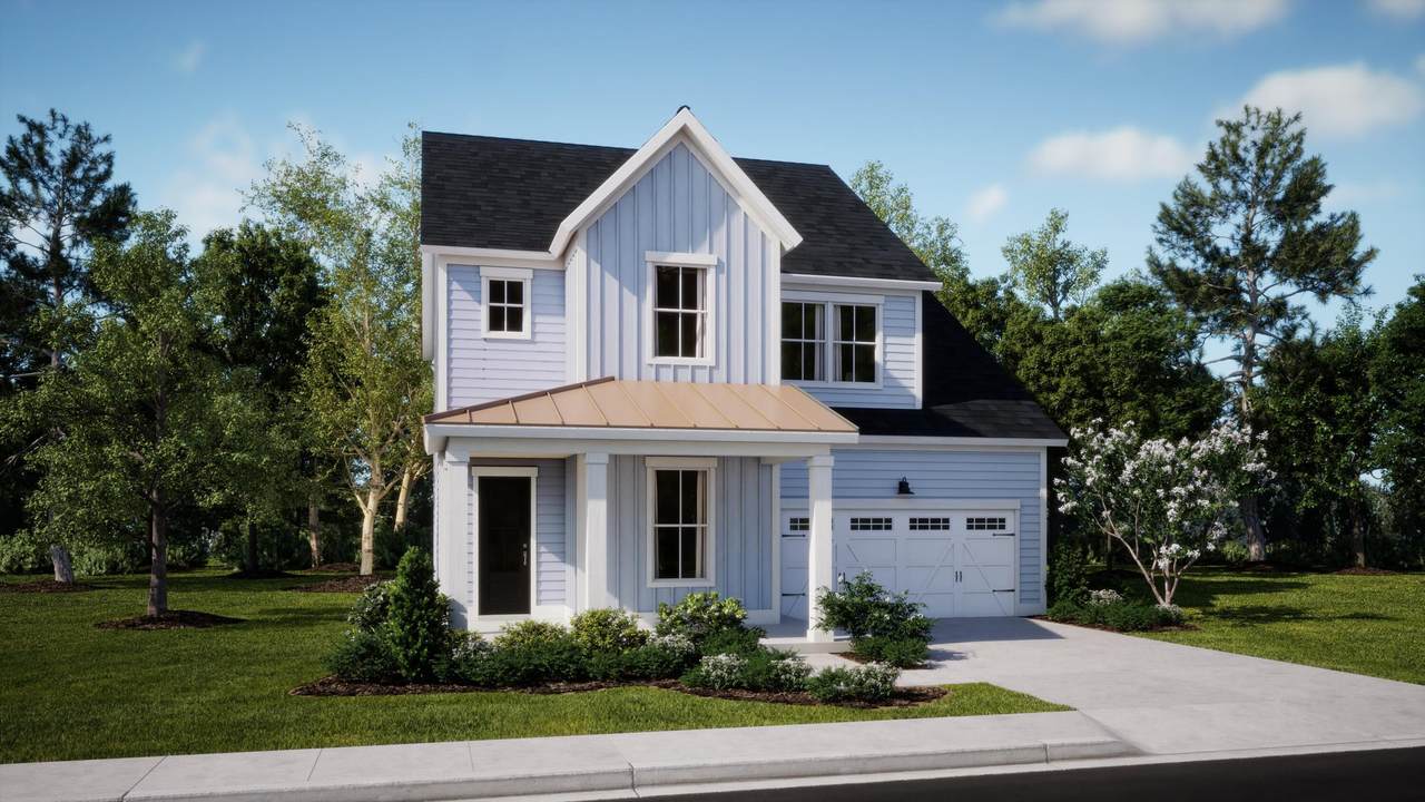 109 Brick Drive - Photo 1