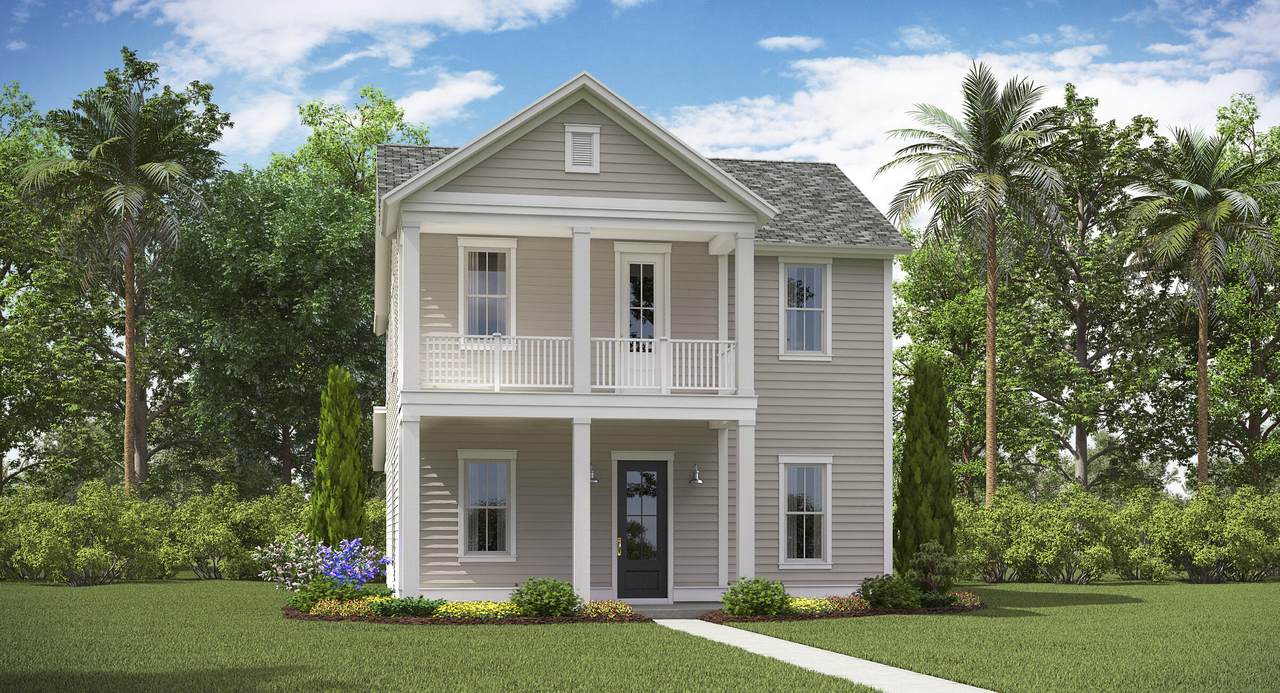 214 Citrus Drive - Photo 1