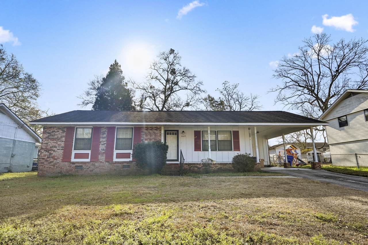 3325 Stonehaven Drive - Photo 1