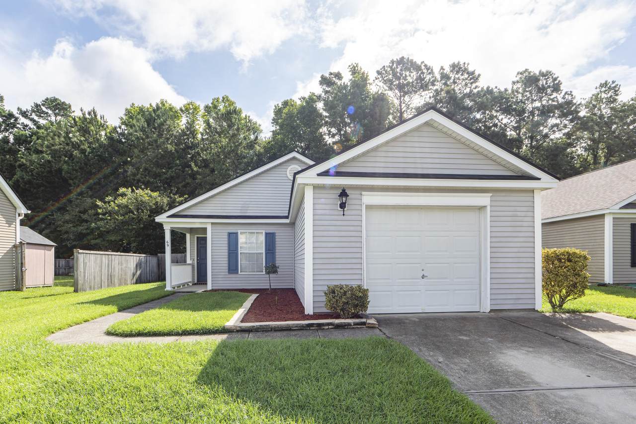 69 Blue Jasmine Lane - Photo 1