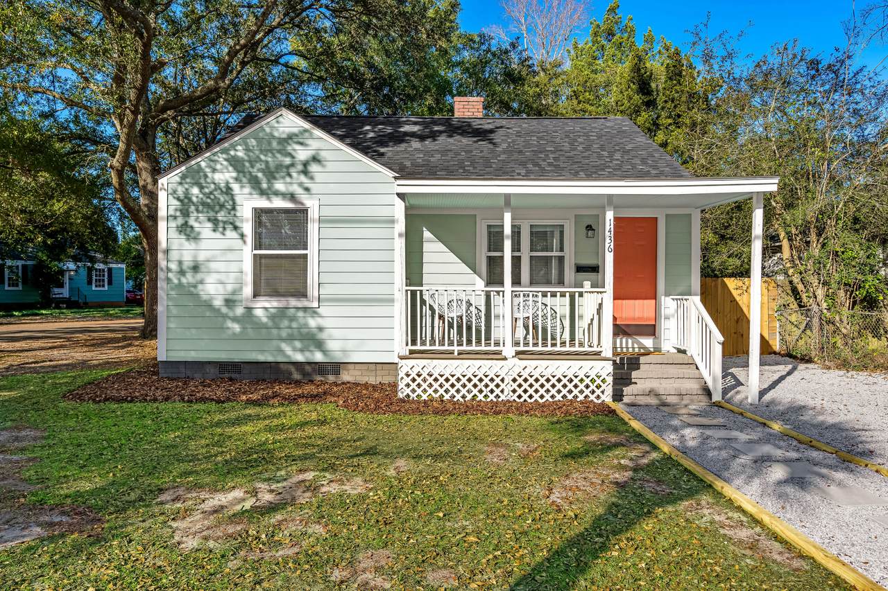 1436 Montague Avenue - Photo 1