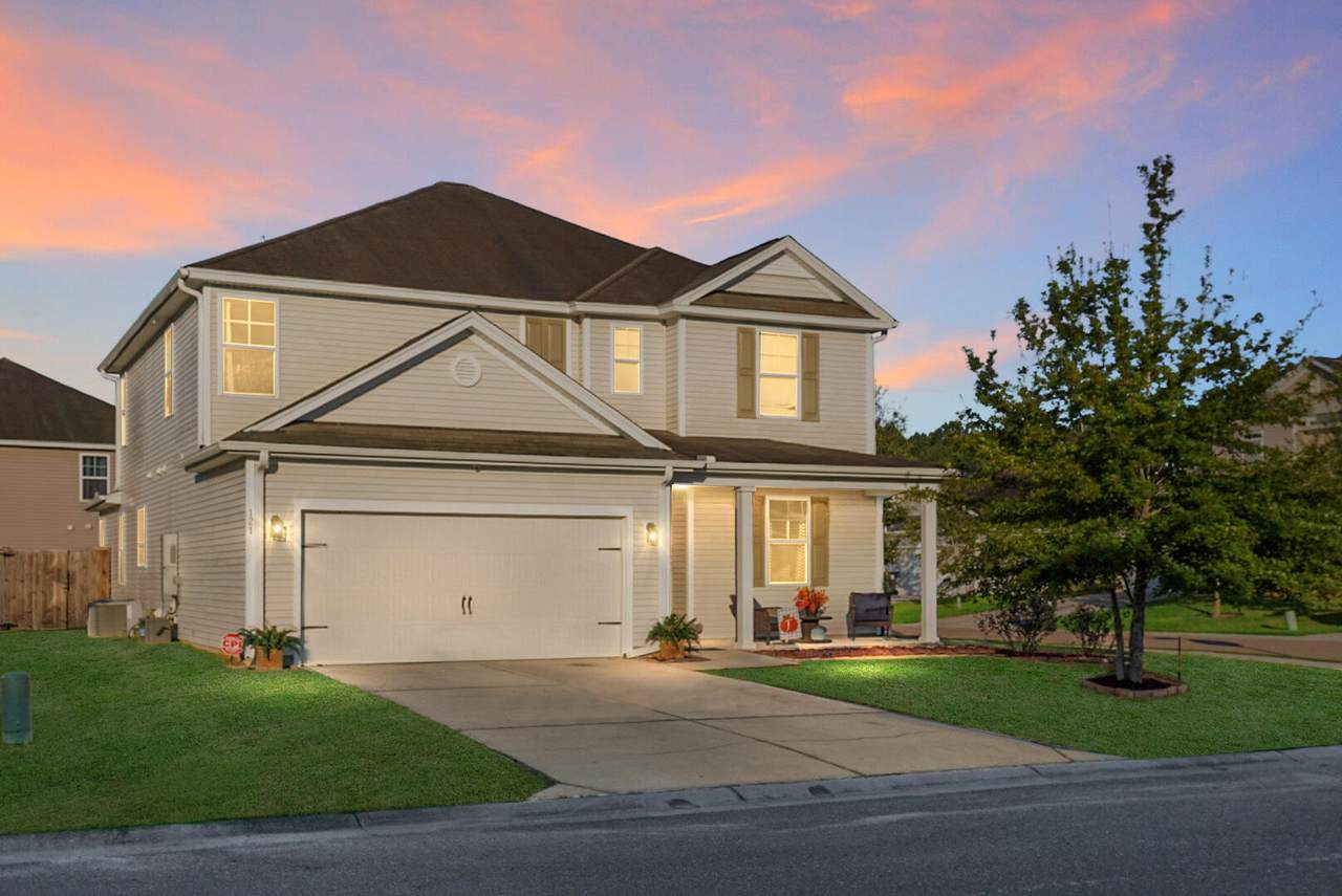 121 Triple Crown Road - Photo 1