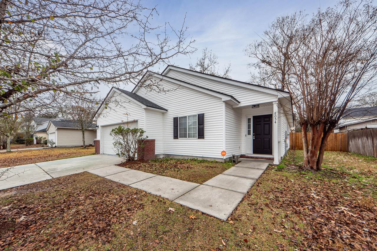 8054 Old Hazelwood Road - Photo 1