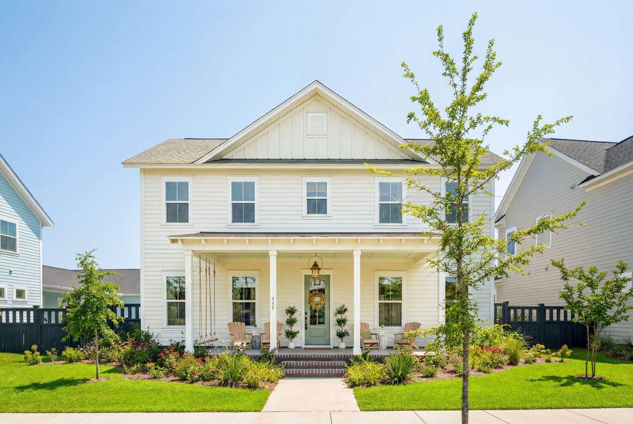 448 Ripple Park Drive - Photo 1