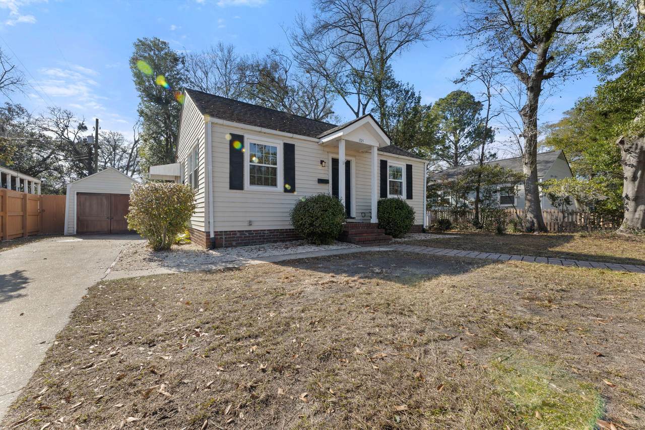 1315 Montague Avenue - Photo 1