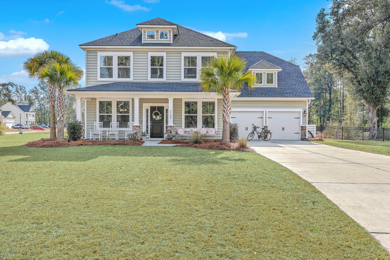 3180 Great Egret Drive - Photo 1