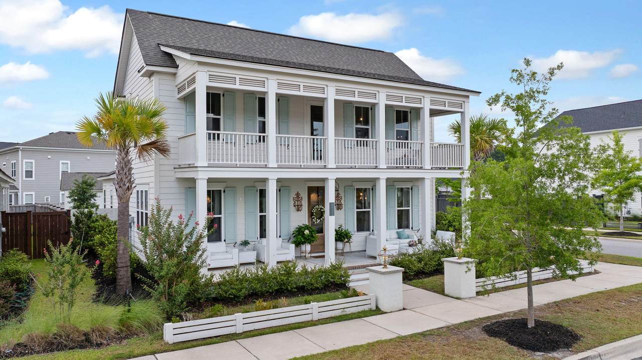 197 Winding Branch Drive - Photo 1