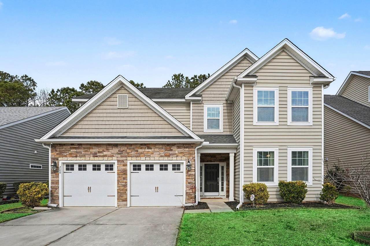 208 Buttonbush Court - Photo 1