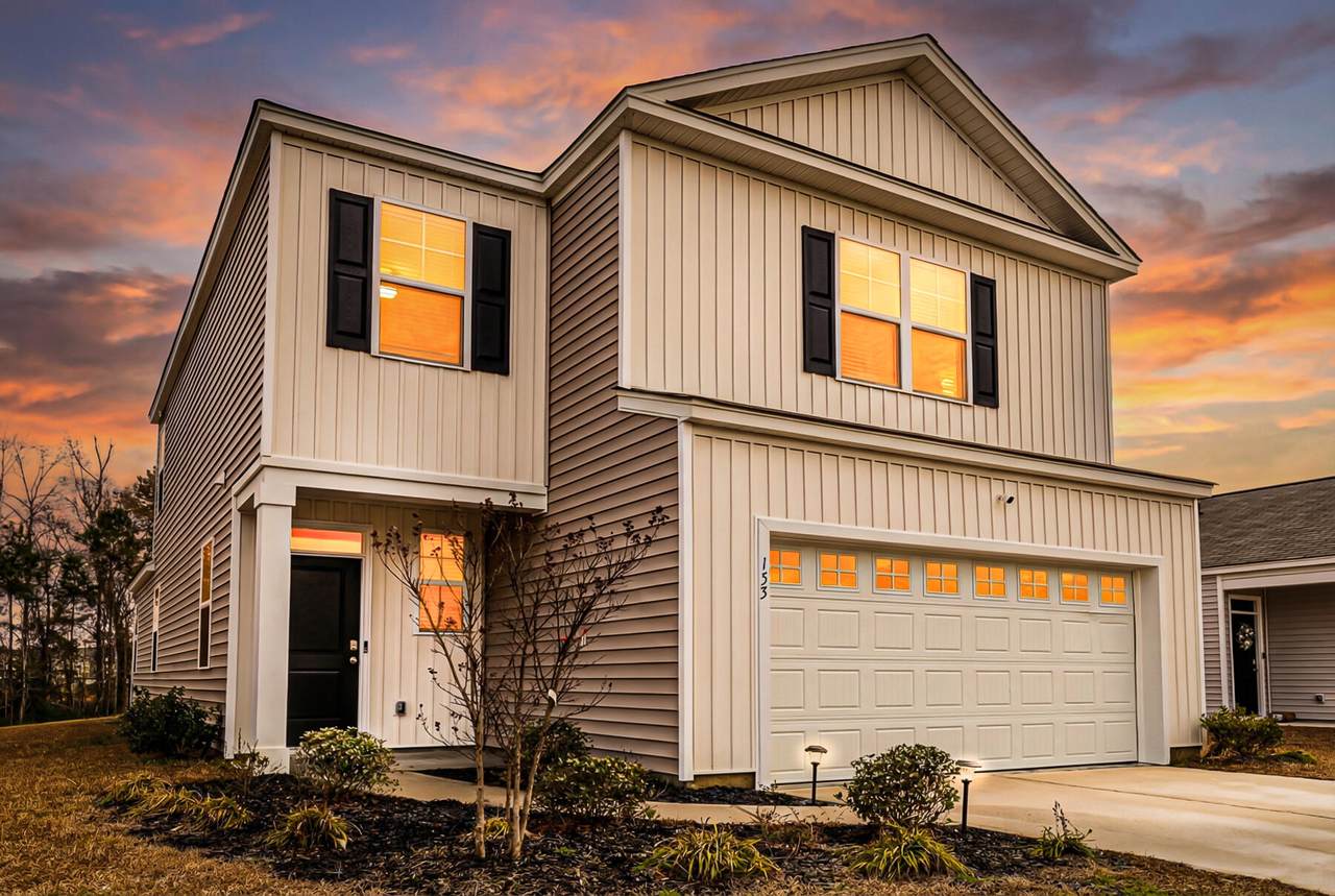 155 Ivory Shadow Road - Photo 1