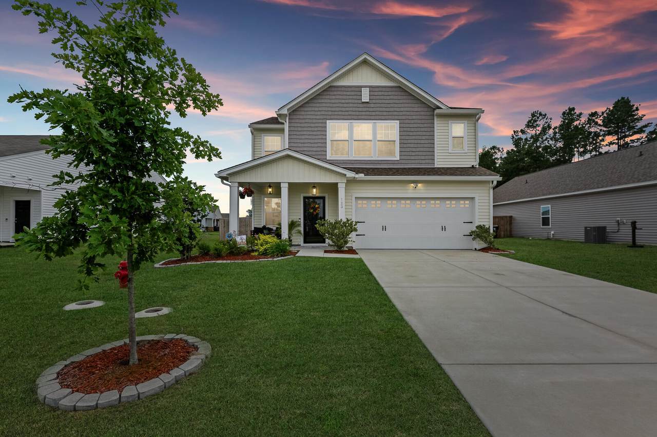 123 Lyra Lane - Photo 1