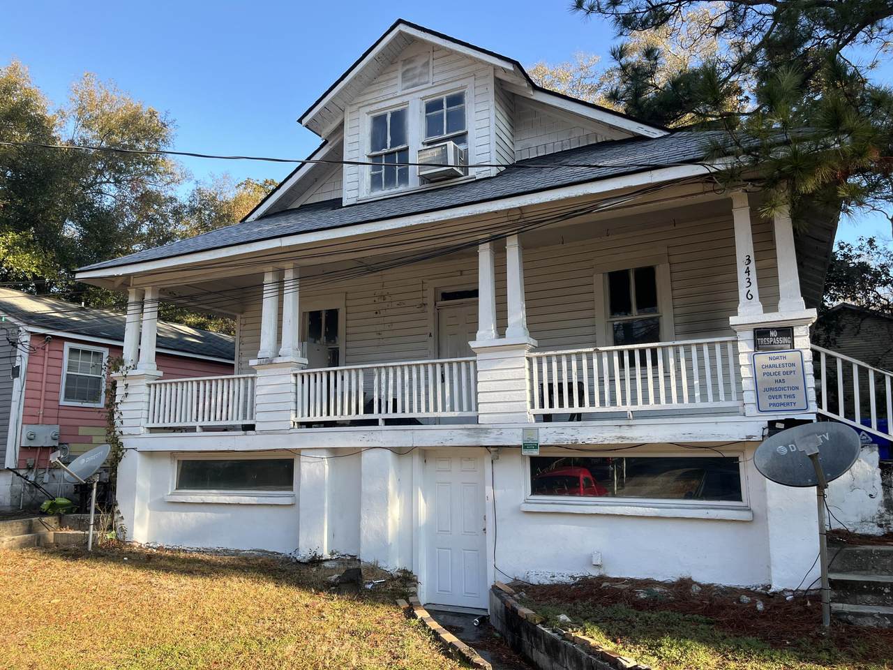 3436 Osceola Street - Photo 1