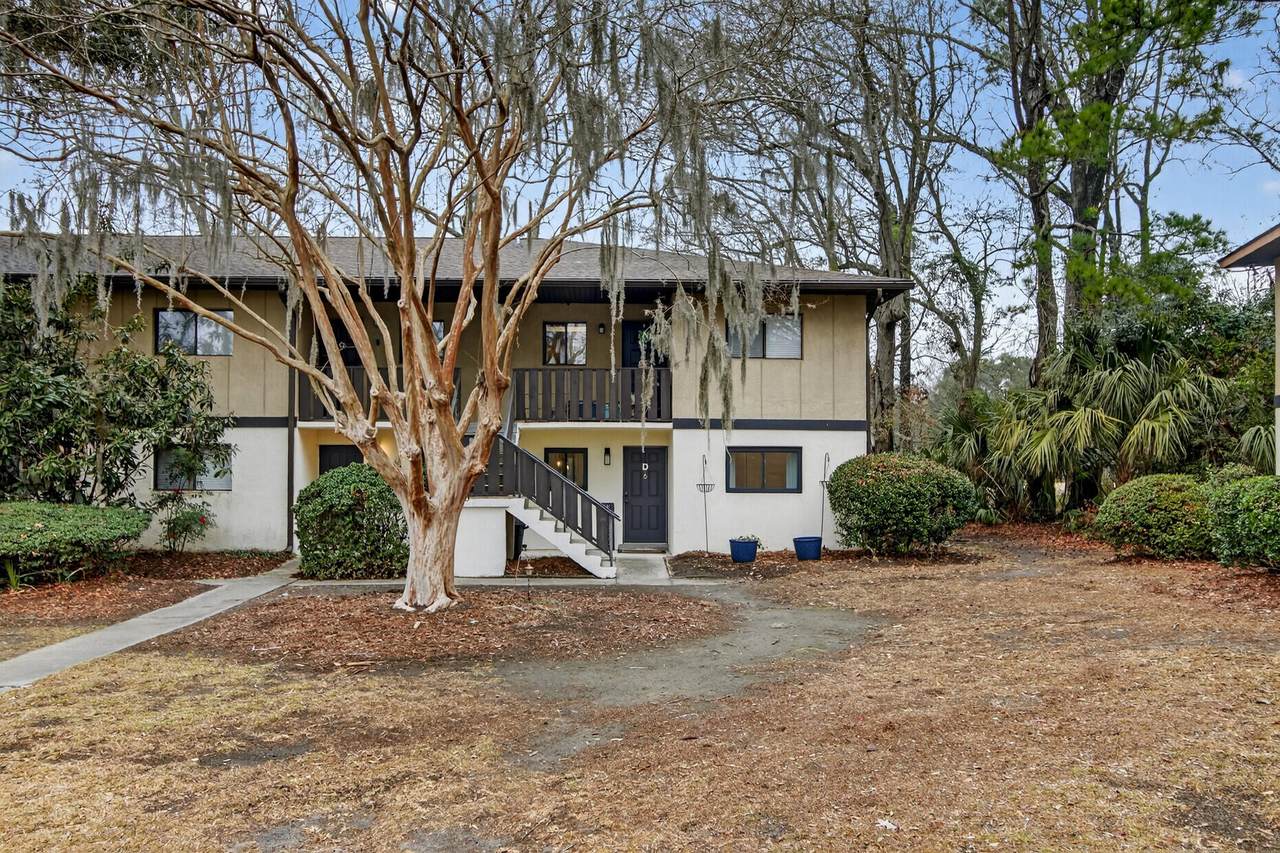 2955 Dove Haven Court - Photo 1