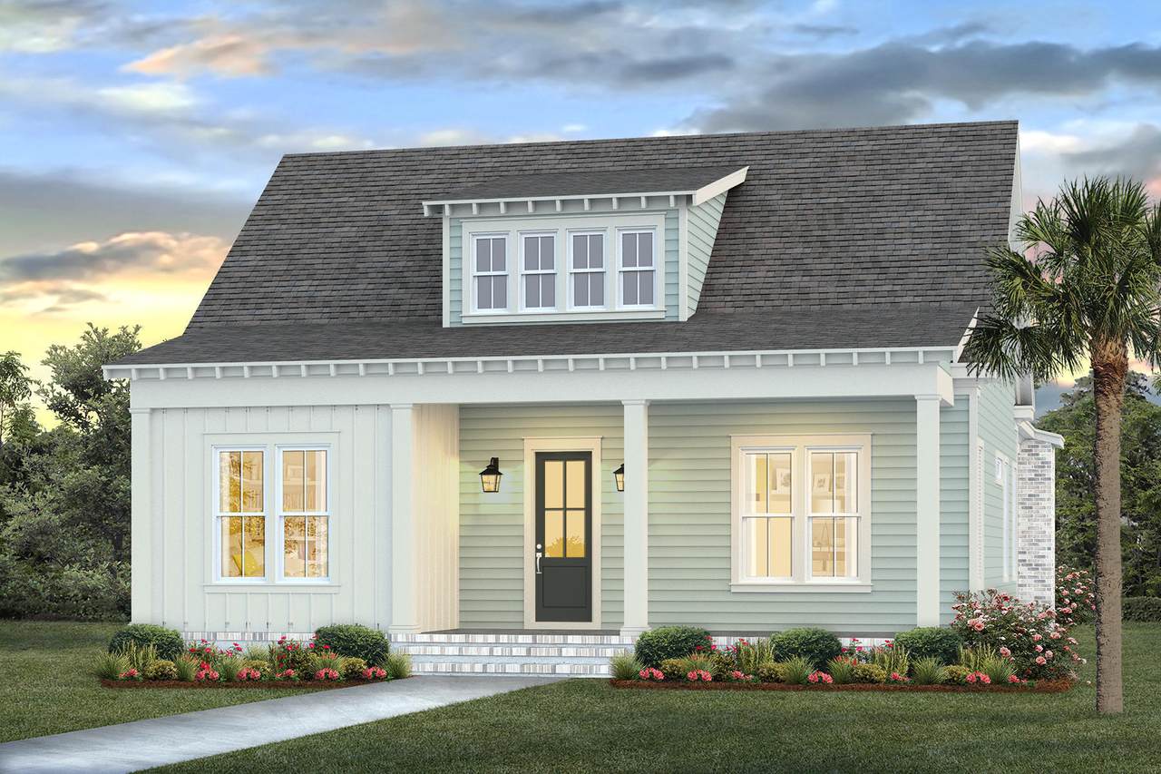 627 June Berry Drive - Photo 1