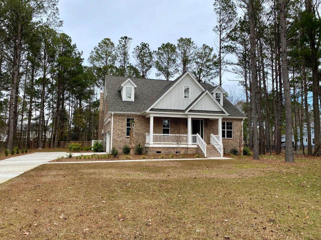 478 Woodspring Road - Photo 1