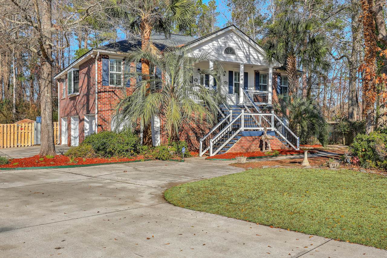 4221 Wildwood Landing - Photo 1