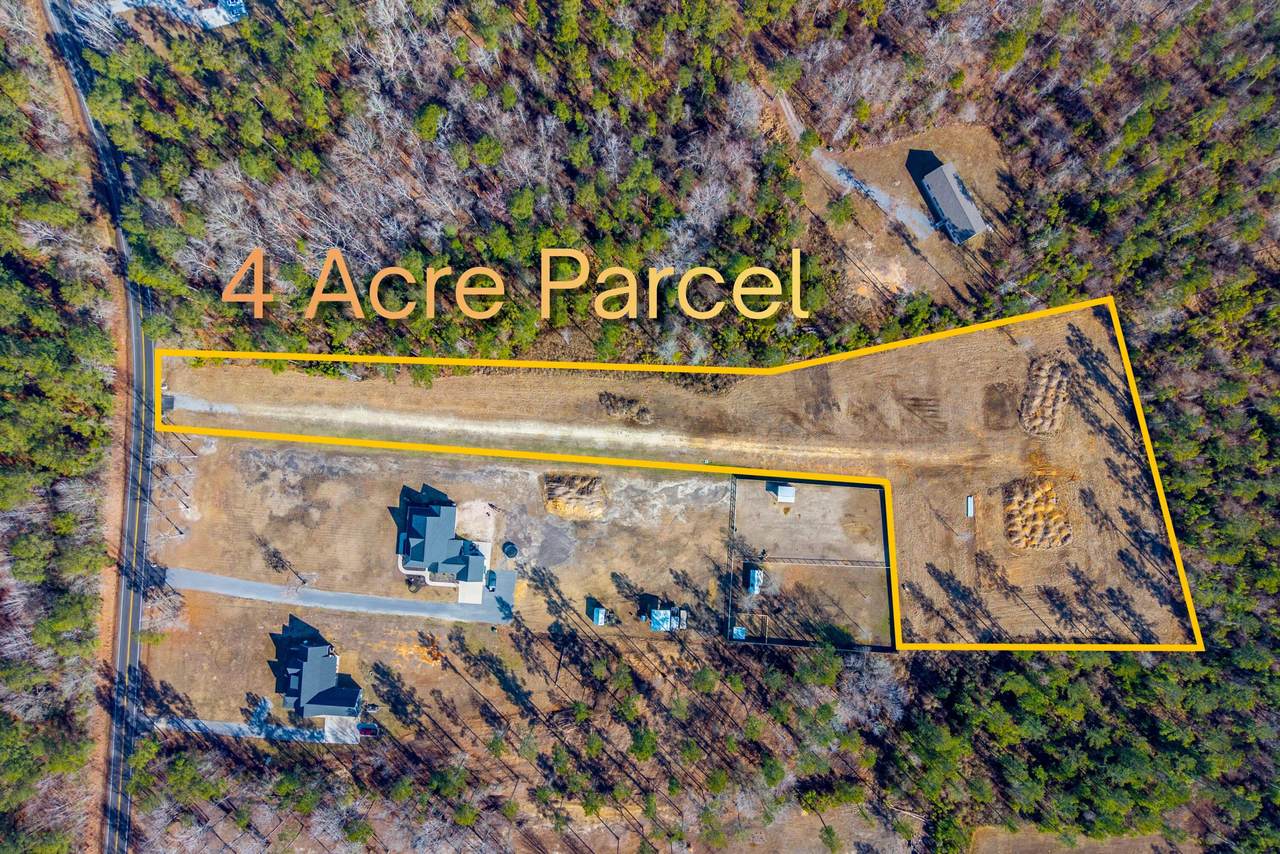 0 Calamus Pond Road - Photo 1