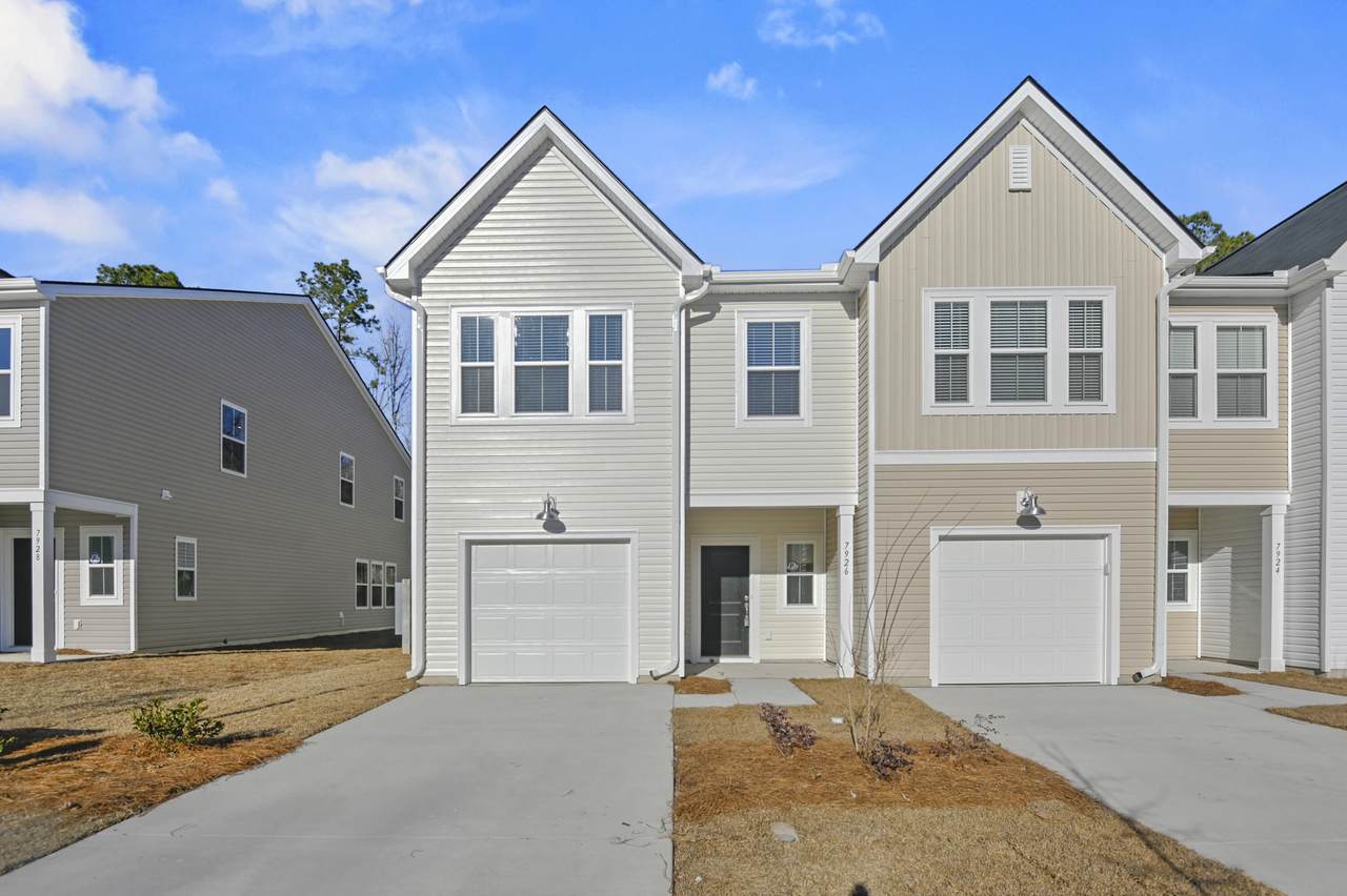 7926 Triggerfish Way - Photo 1