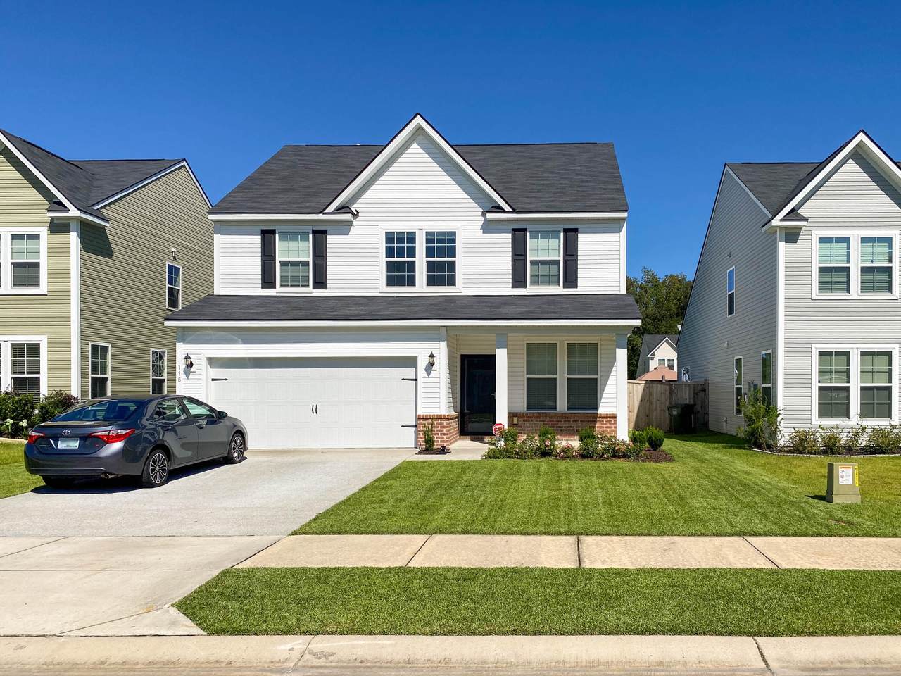 116 Sugeree Drive - Photo 1
