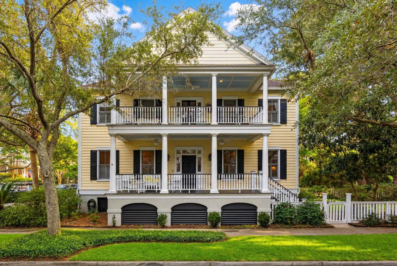 55 Eastlake Road - Photo 1