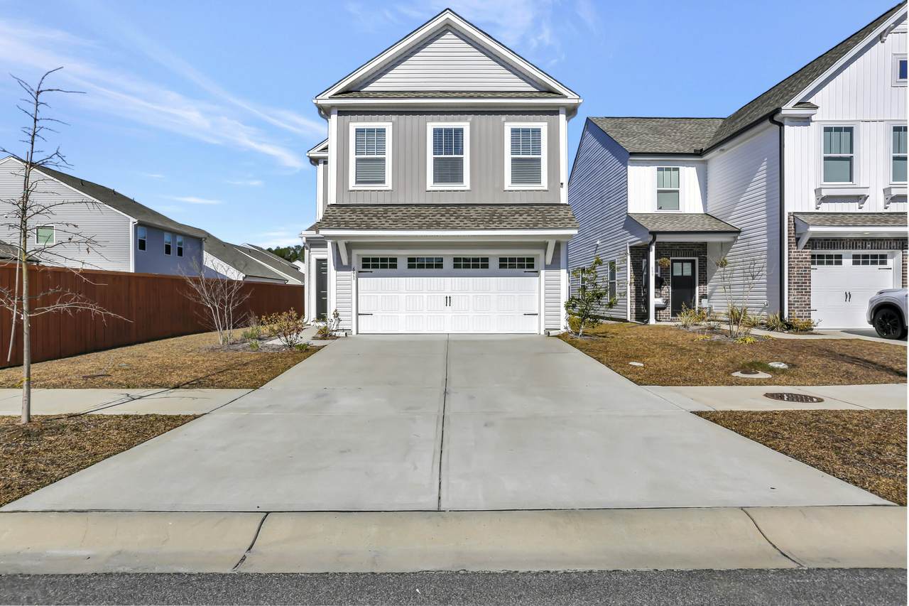 691 Snow Owl Drive - Photo 1