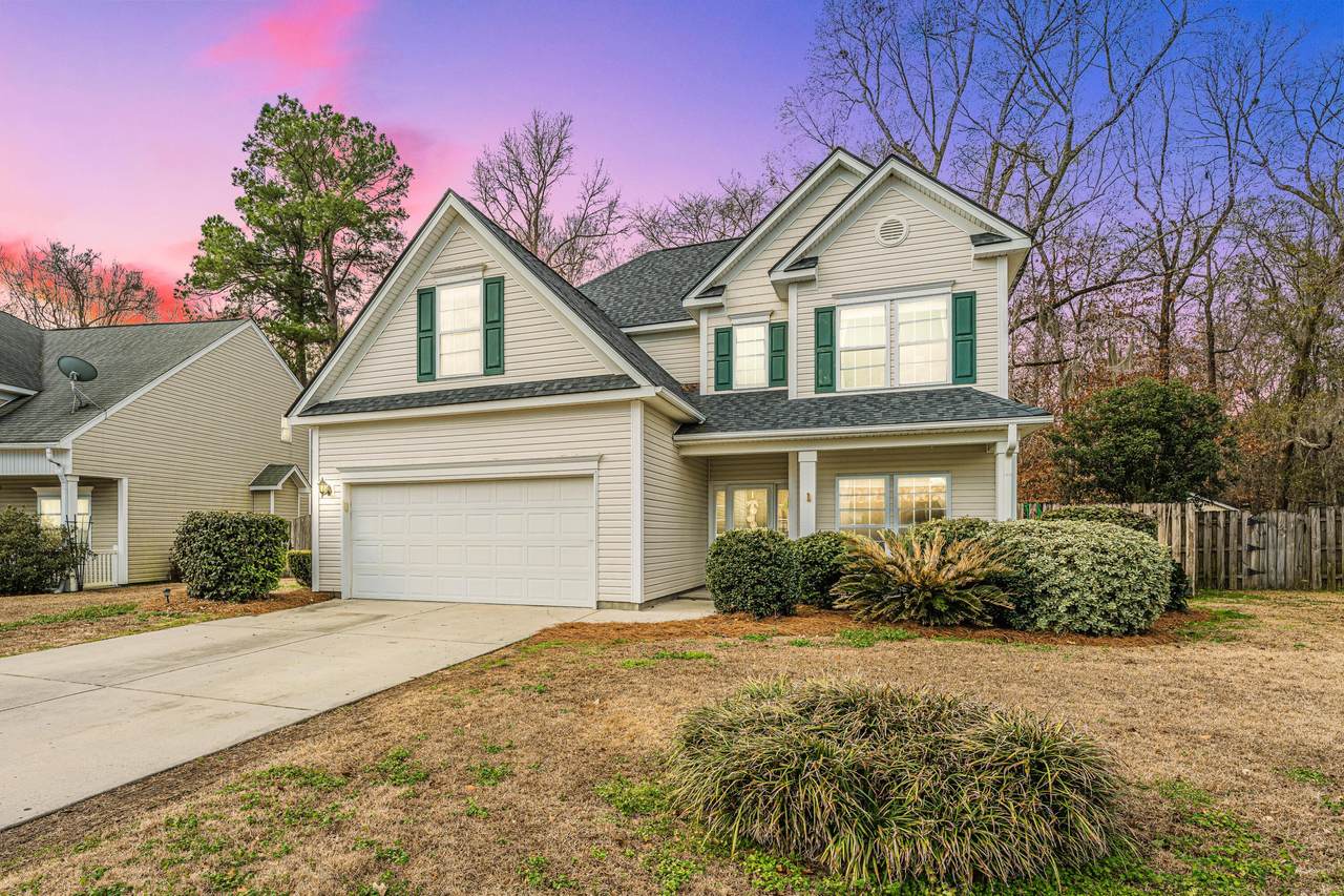 126 Sarmiento Lane - Photo 1