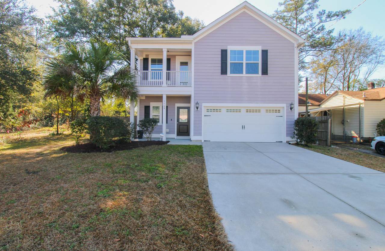 1149 Sumner Avenue - Photo 1