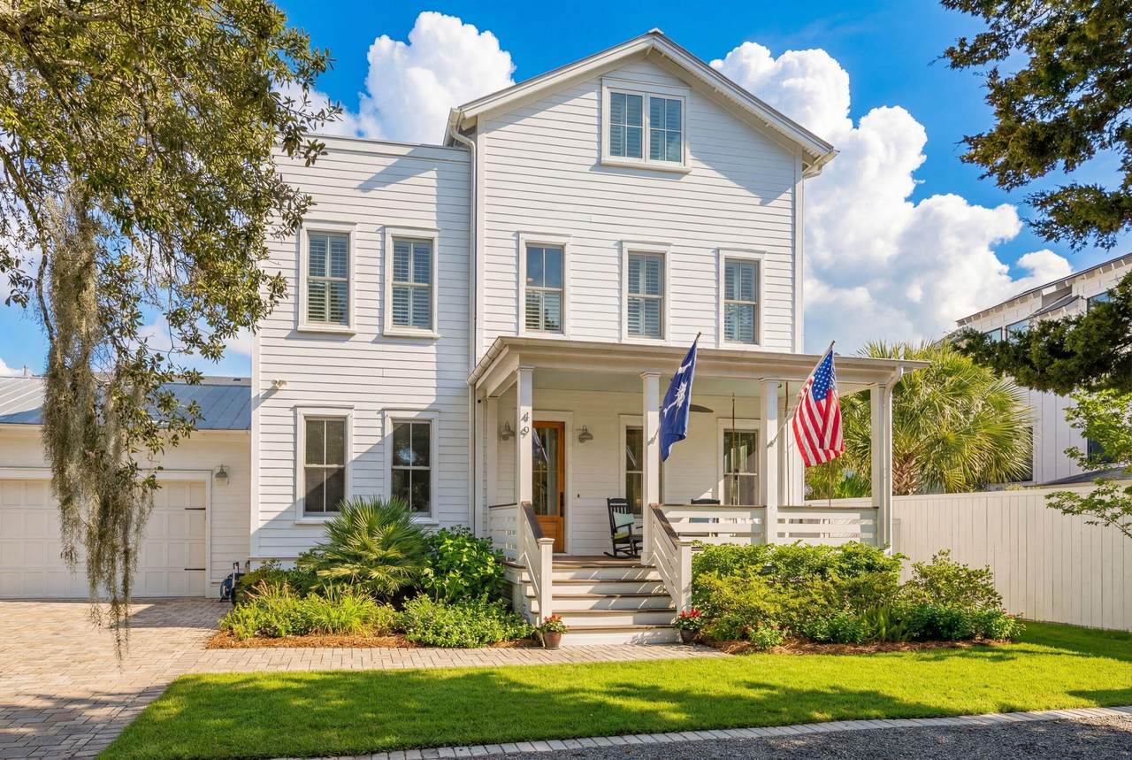 49 Rose Lane - Photo 1