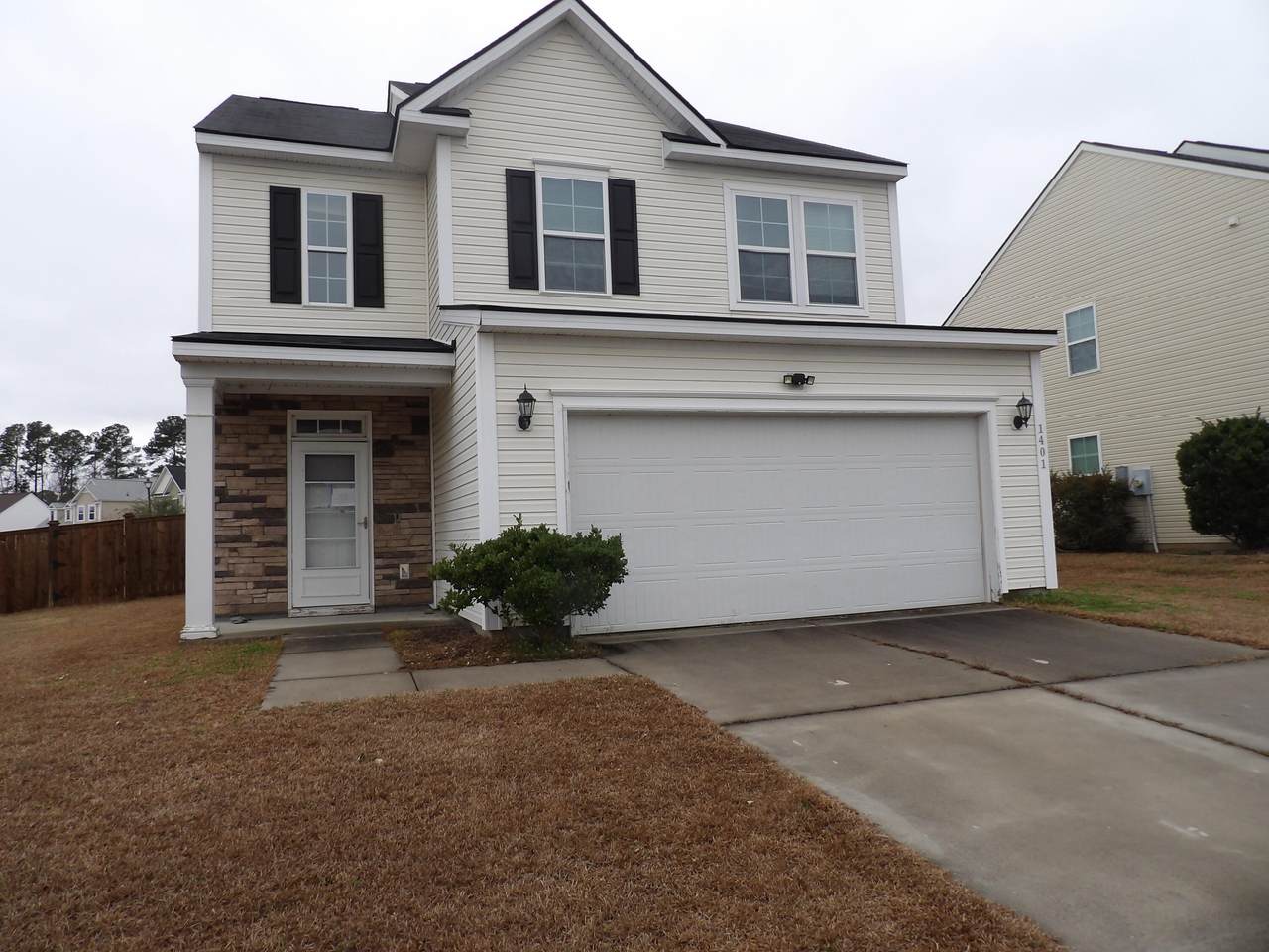 1401 Dahoo Lane - Photo 1