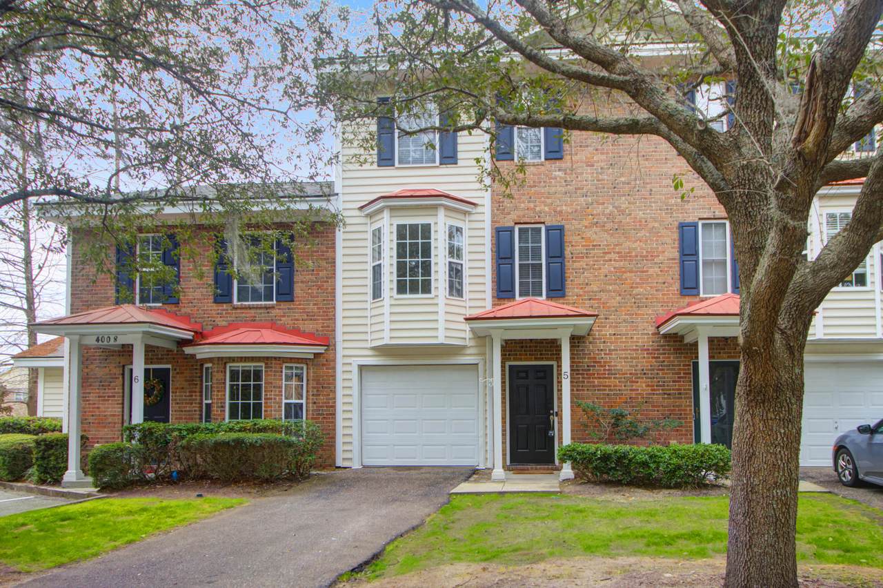 4008 Radcliffe Place Drive - Photo 1