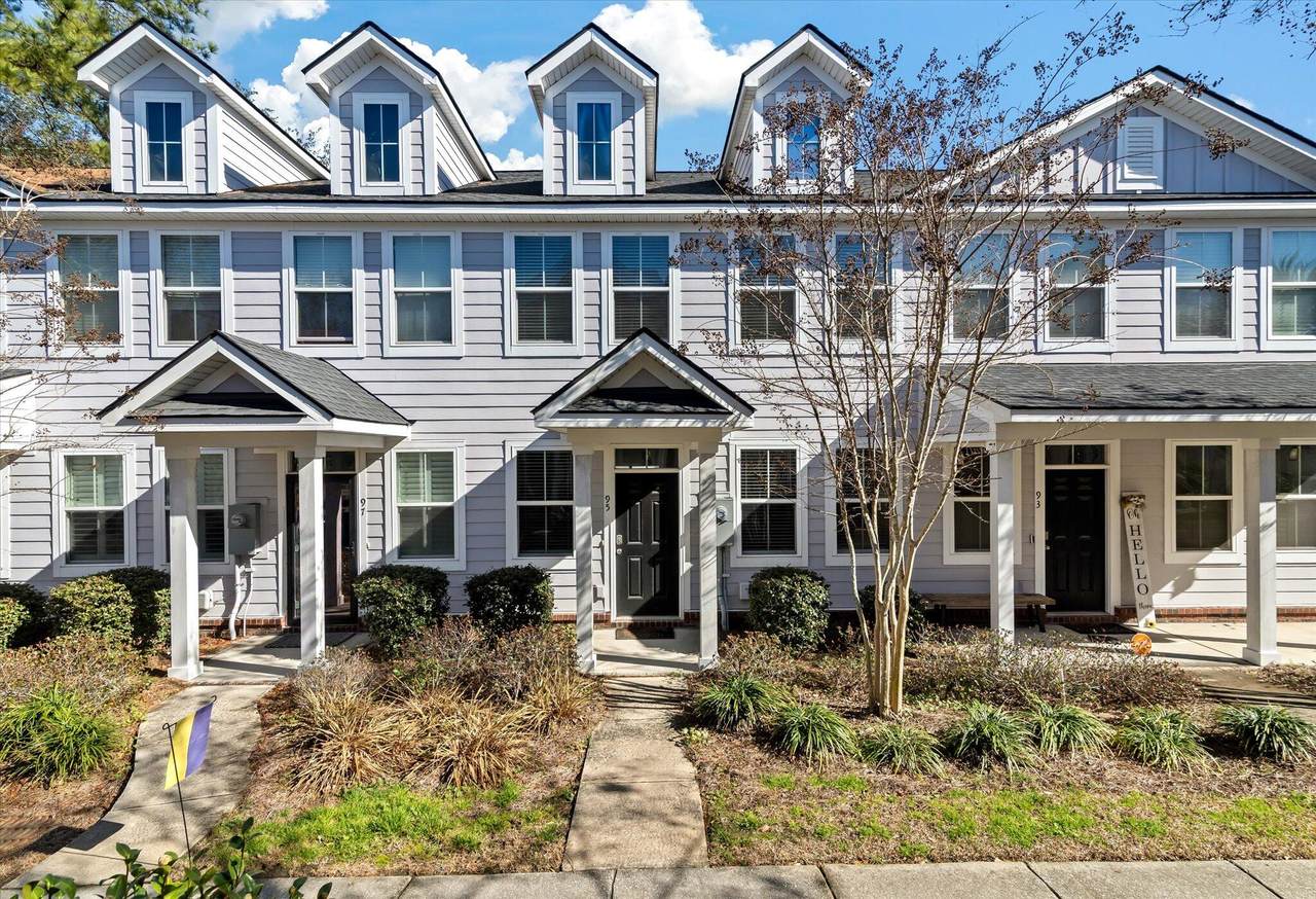 95 Branch Creek Trail - Photo 1