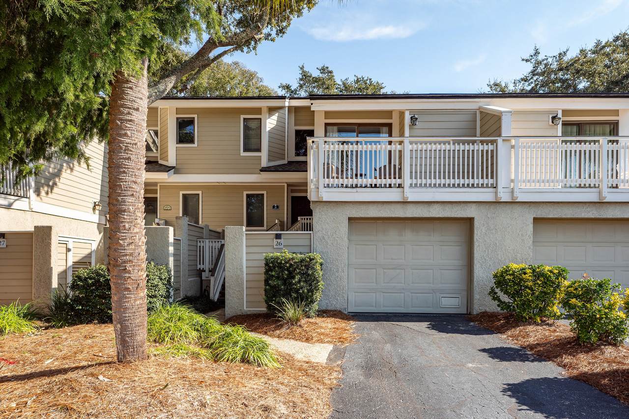 26 Fairway Dunes Lane - Photo 1