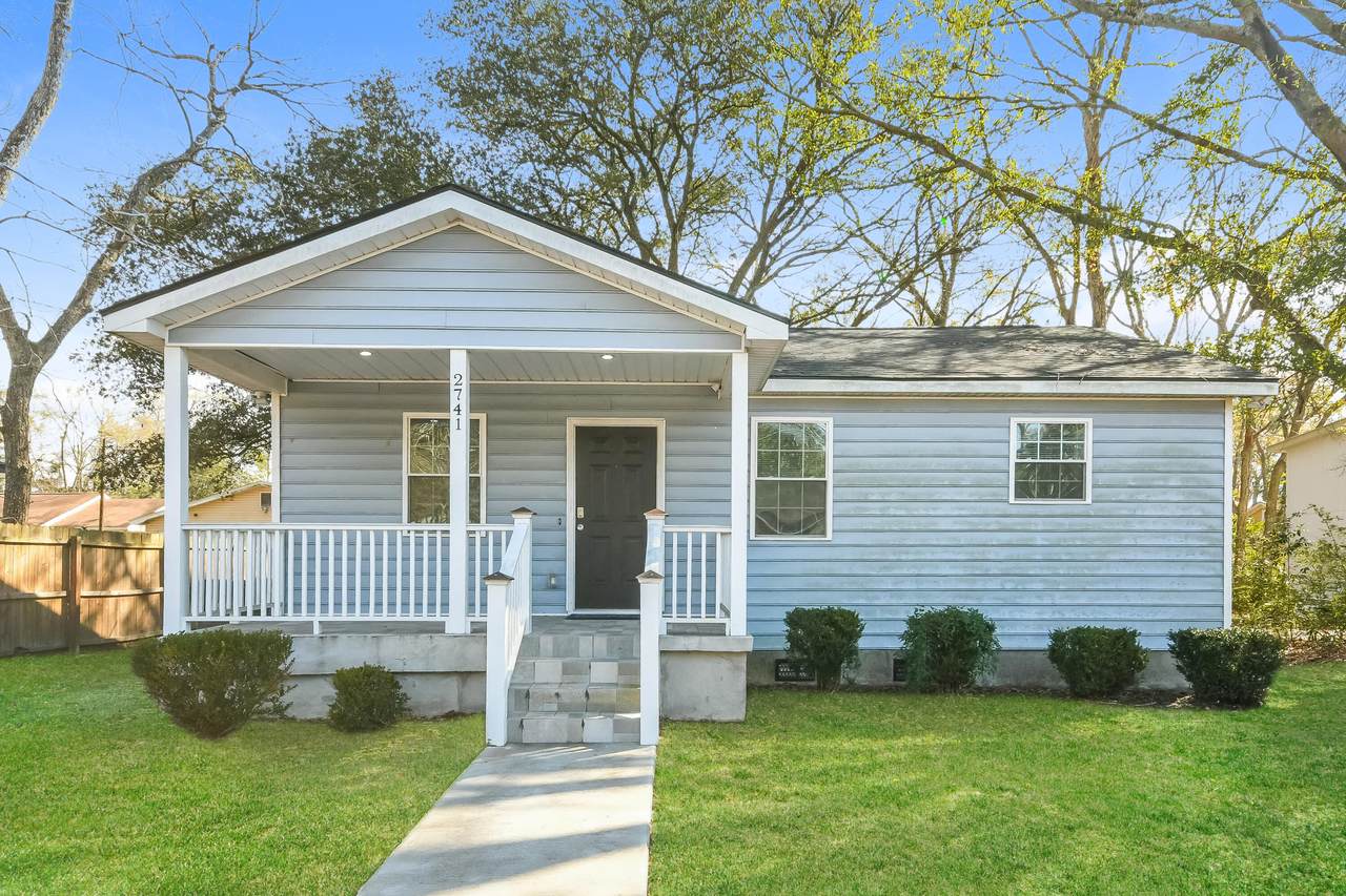 2741 Ranger Drive - Photo 1