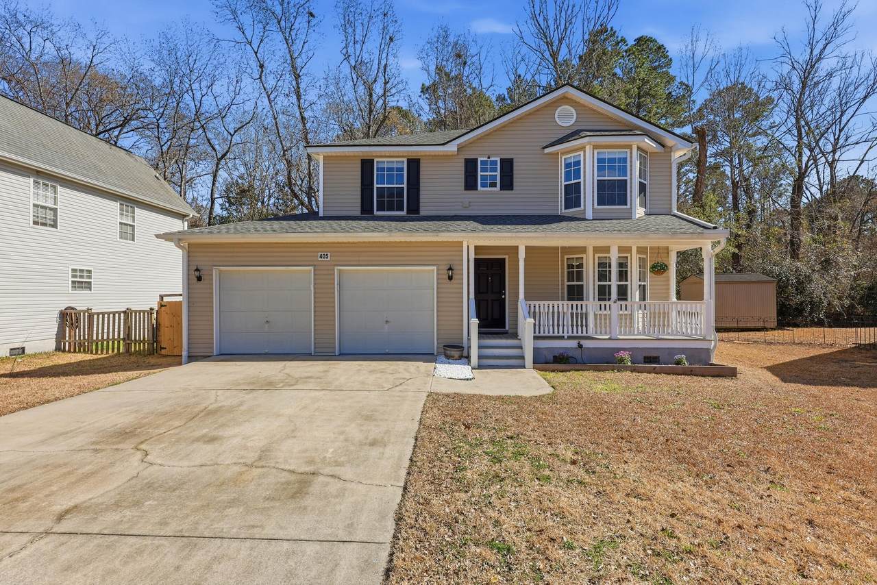 405 Stefan Drive - Photo 1