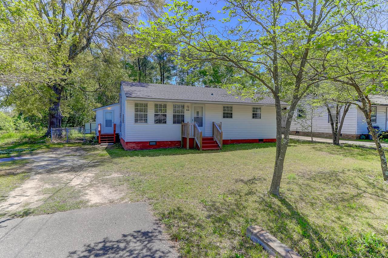 2401 Eagle Drive - Photo 1
