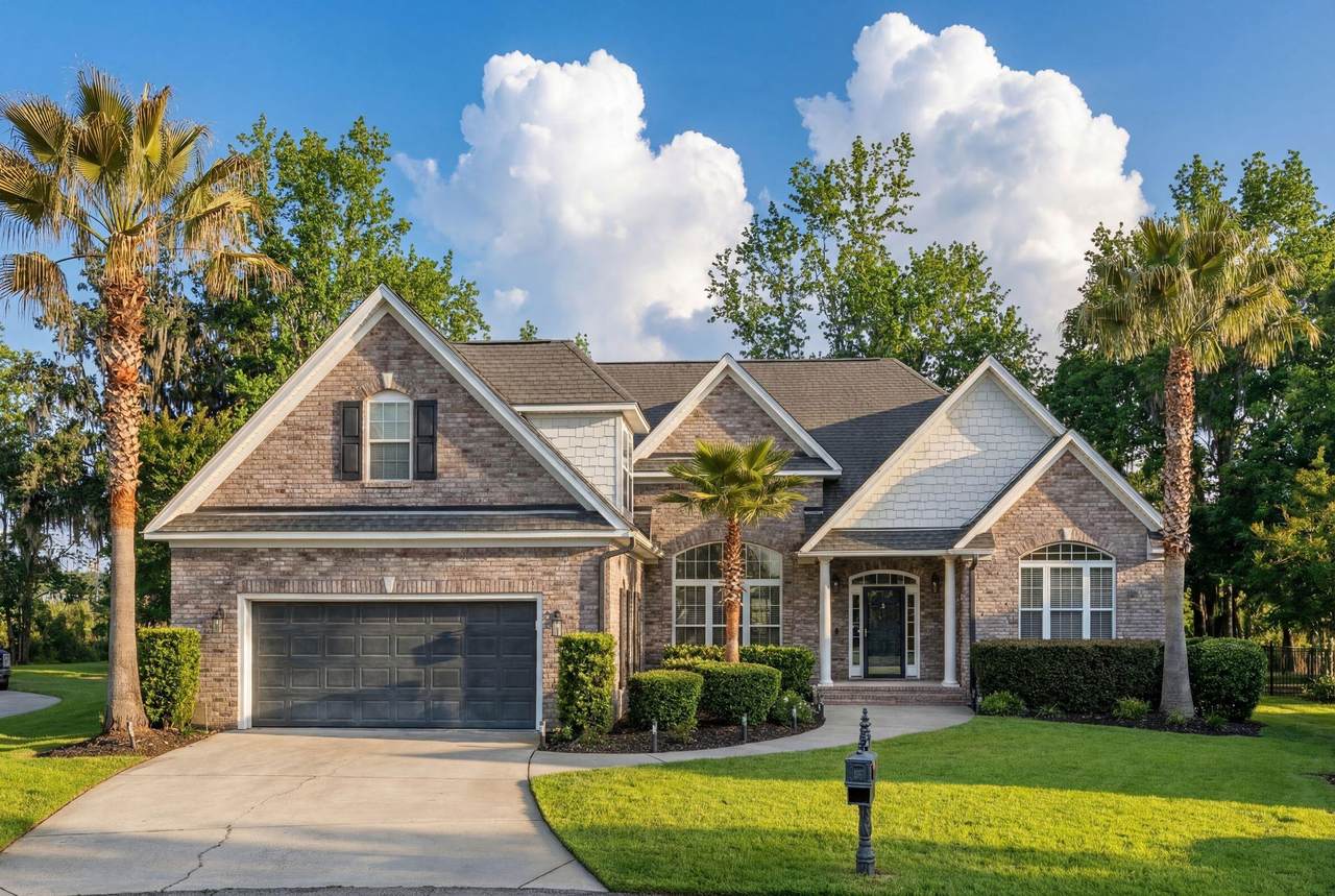 1506 Lucas Isle Court - Photo 1