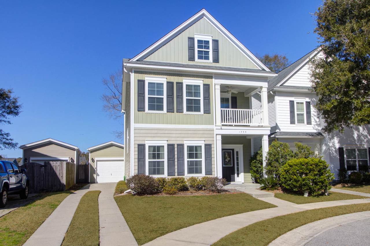 1799 Towne Street - Photo 1