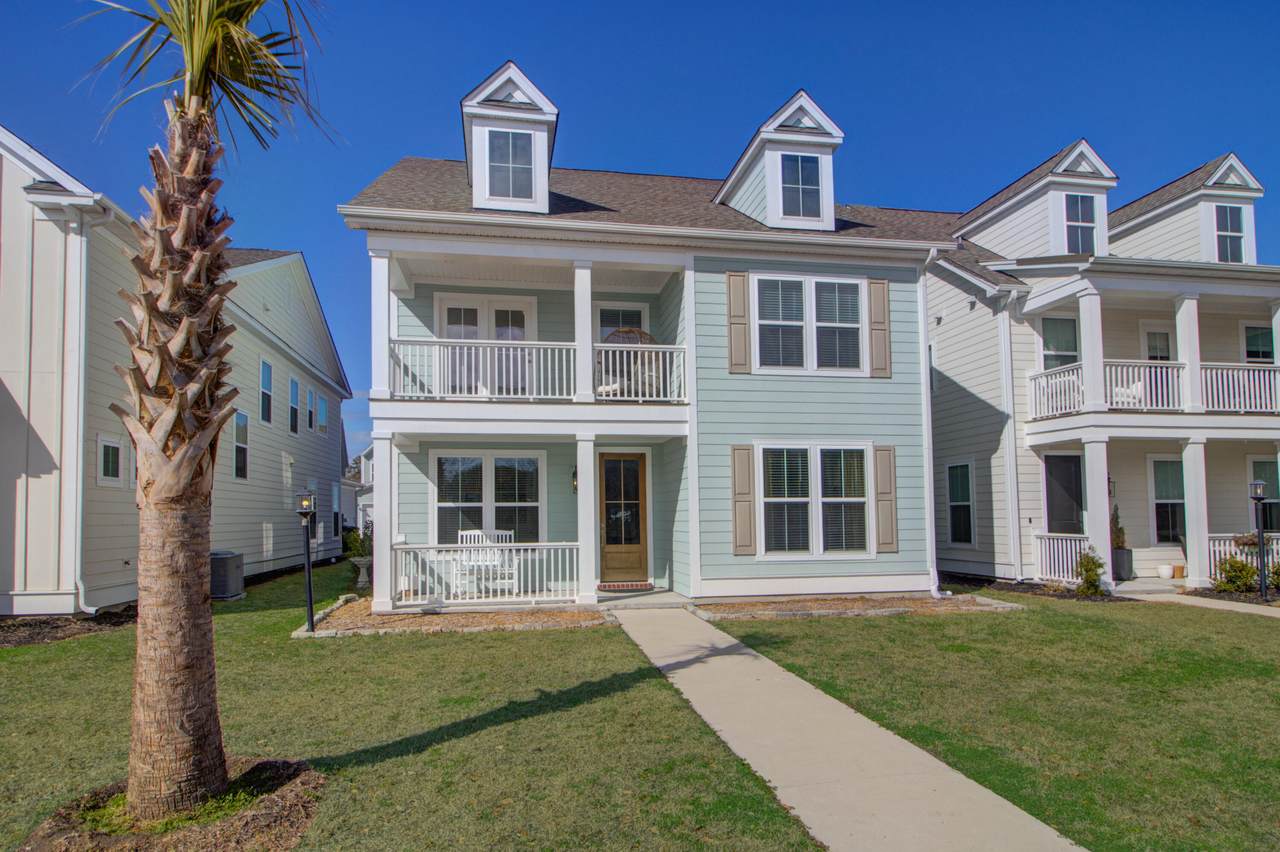 424 Bluegill Lane - Photo 1