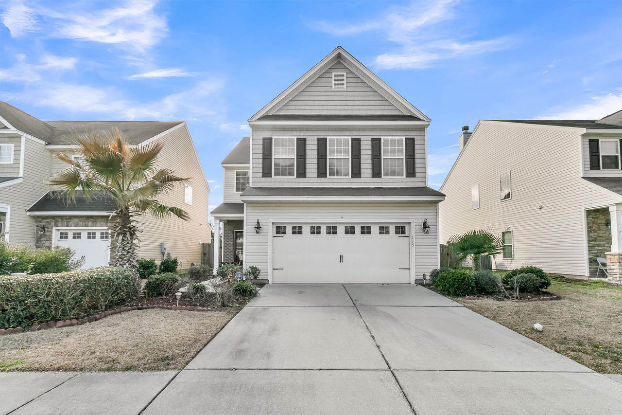 115 Longford Drive - Photo 1