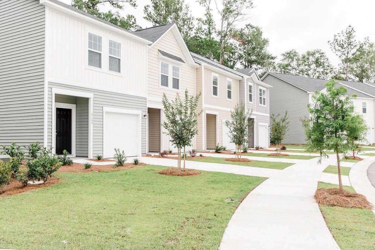 9570 Eagle Pass Drive - Photo 1