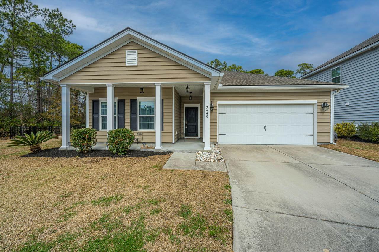 3440 Great Egret Drive - Photo 1