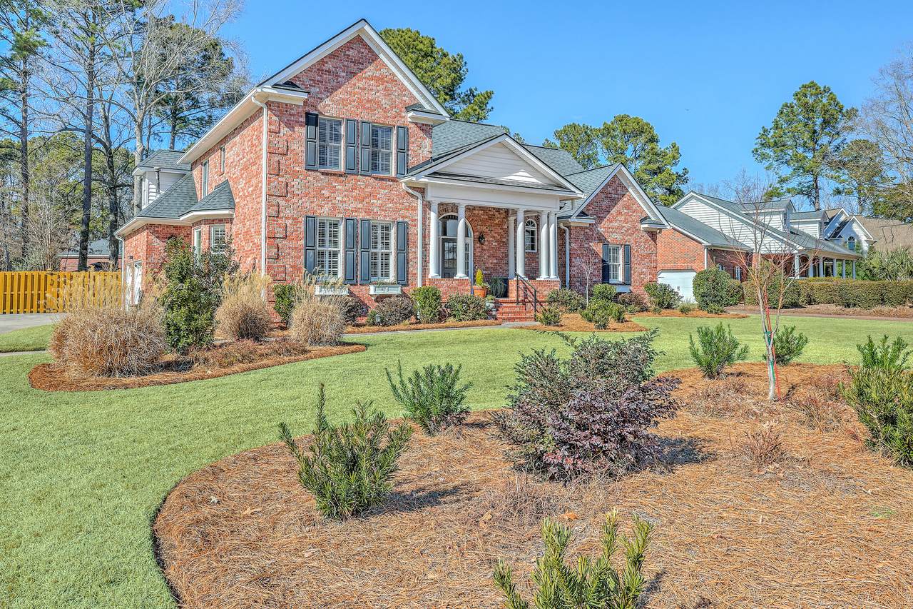 4283 Persimmon Woods Drive - Photo 1