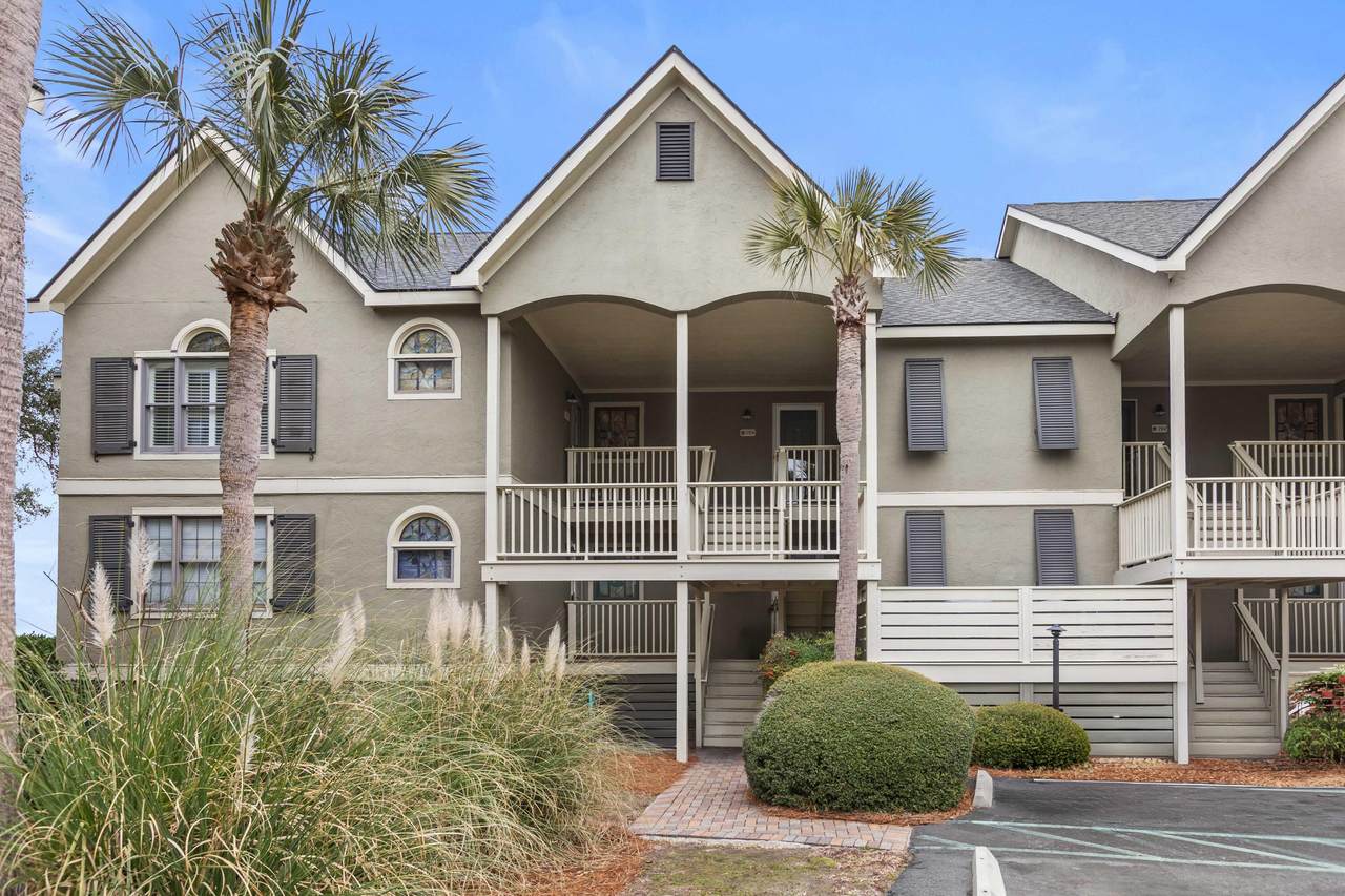 2106 Landfall Way - Photo 1