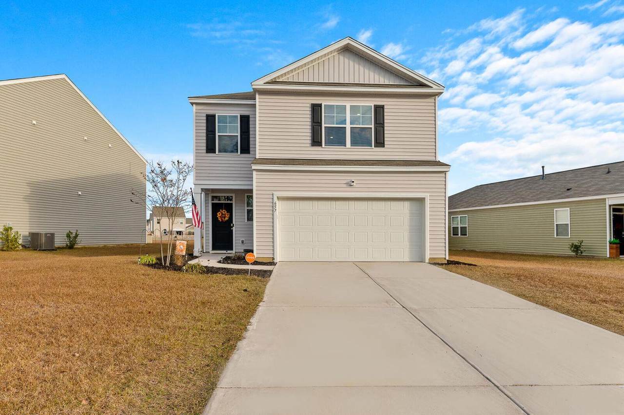 657 Ladywood Drive - Photo 1