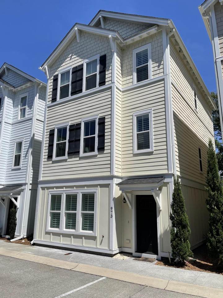 973 Warrick Oaks Lane - Photo 1