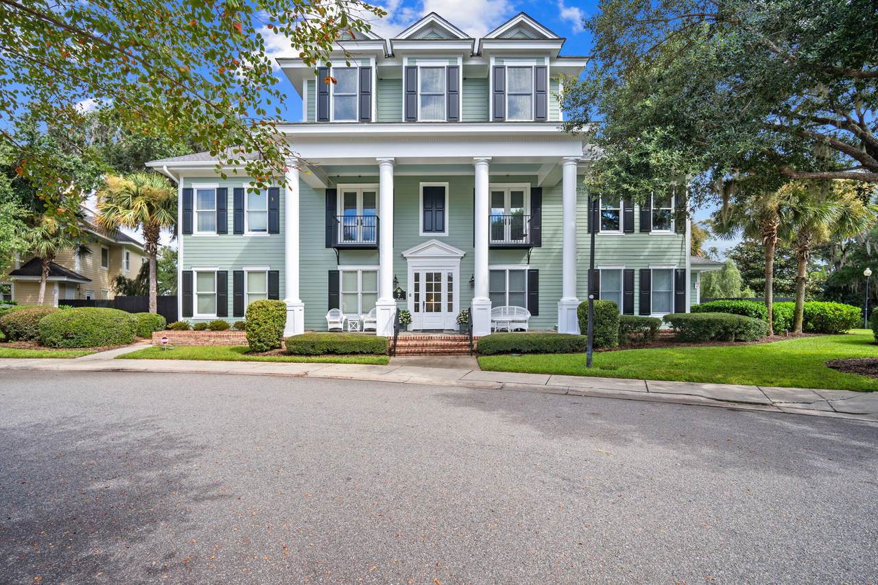 7 Rising Tide Drive - Photo 1